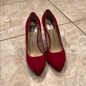 Dolce Vita pumps